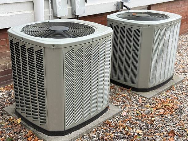 Reliable Hvac contractor in Liberty, NC by JG Cool HVAC